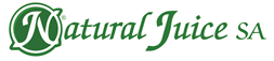 Natural Juice Logo